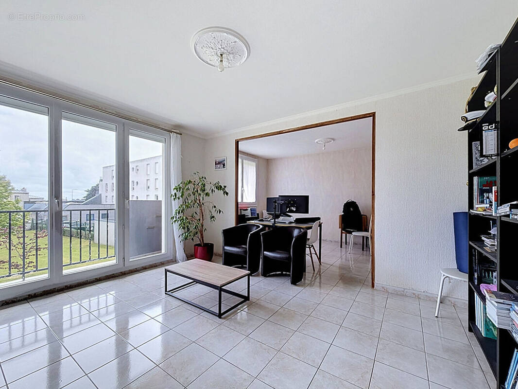 Appartement à BREST