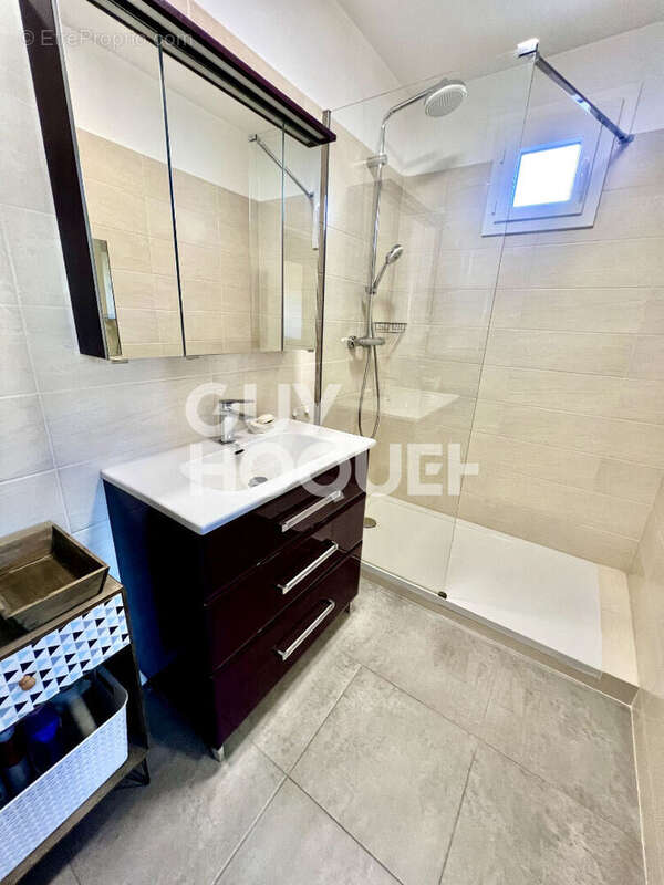 Appartement à VERRIERES-LE-BUISSON