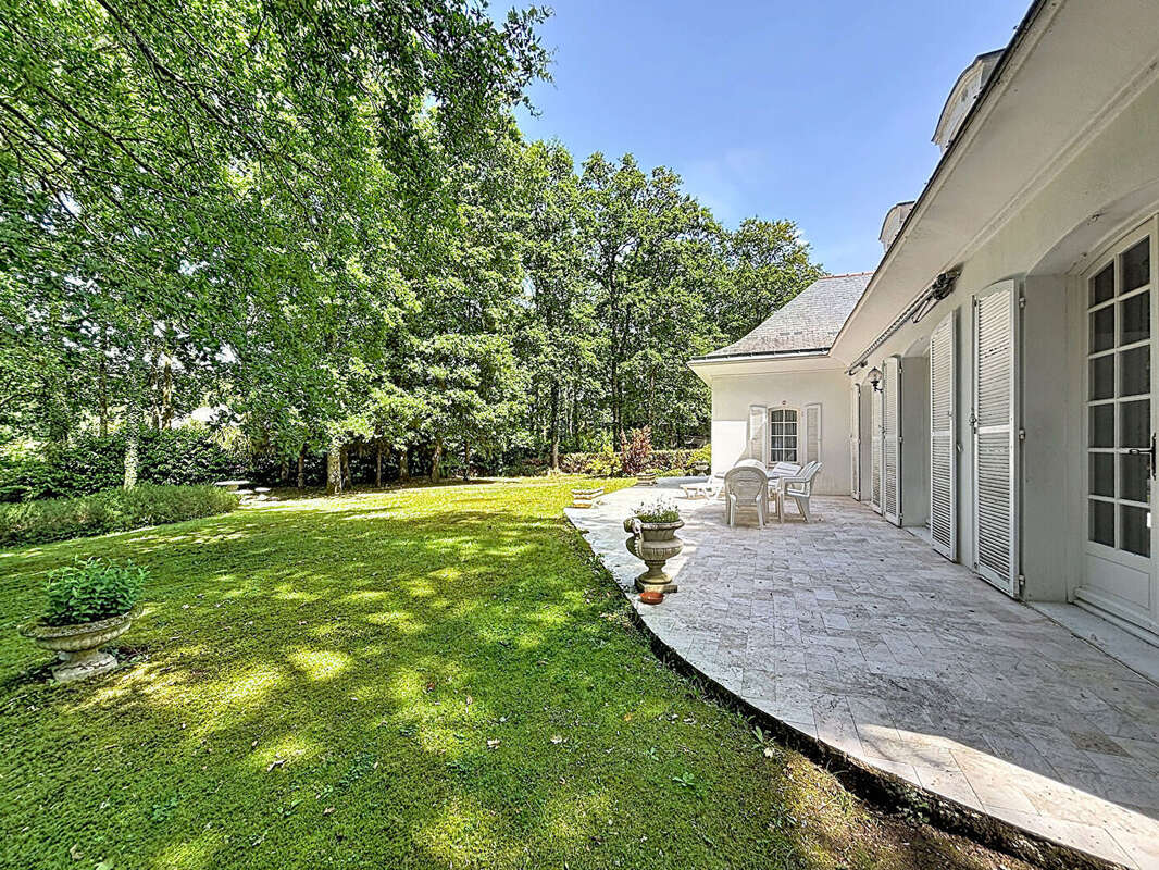 Maison à CARQUEFOU