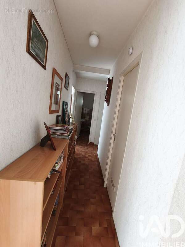 Photo 9 - Appartement à BERGERAC