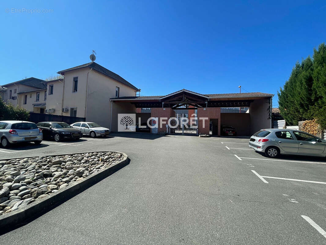 Appartement à PAMIERS