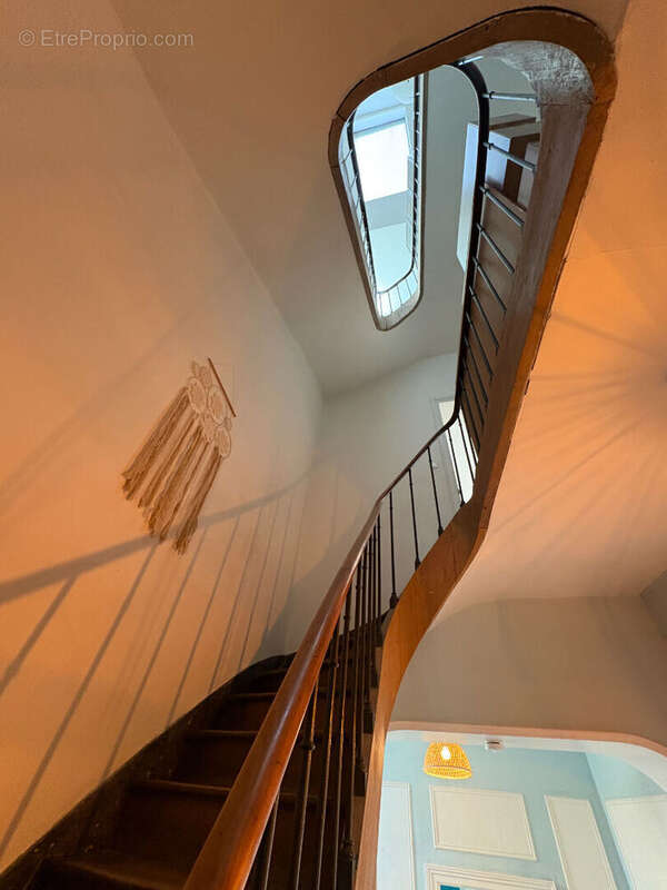 Maison à SAINT-QUENTIN