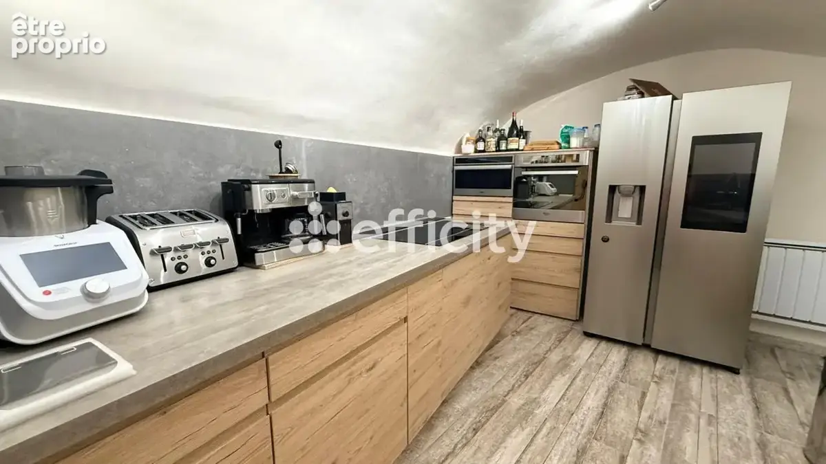 Appartement - photo 16
