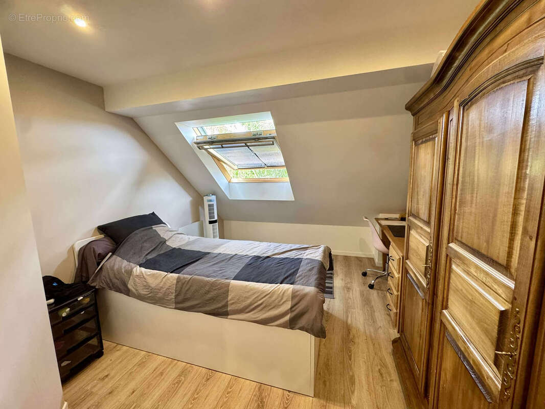 Appartement à BOUXWILLER