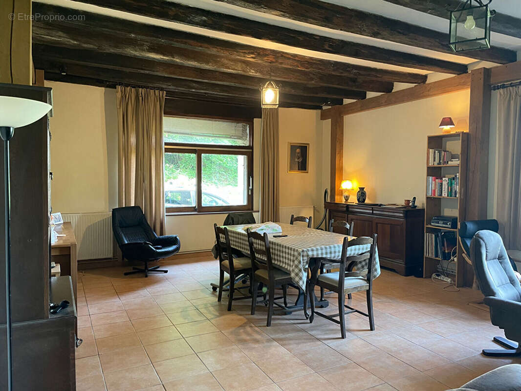 Maison à AURIAT