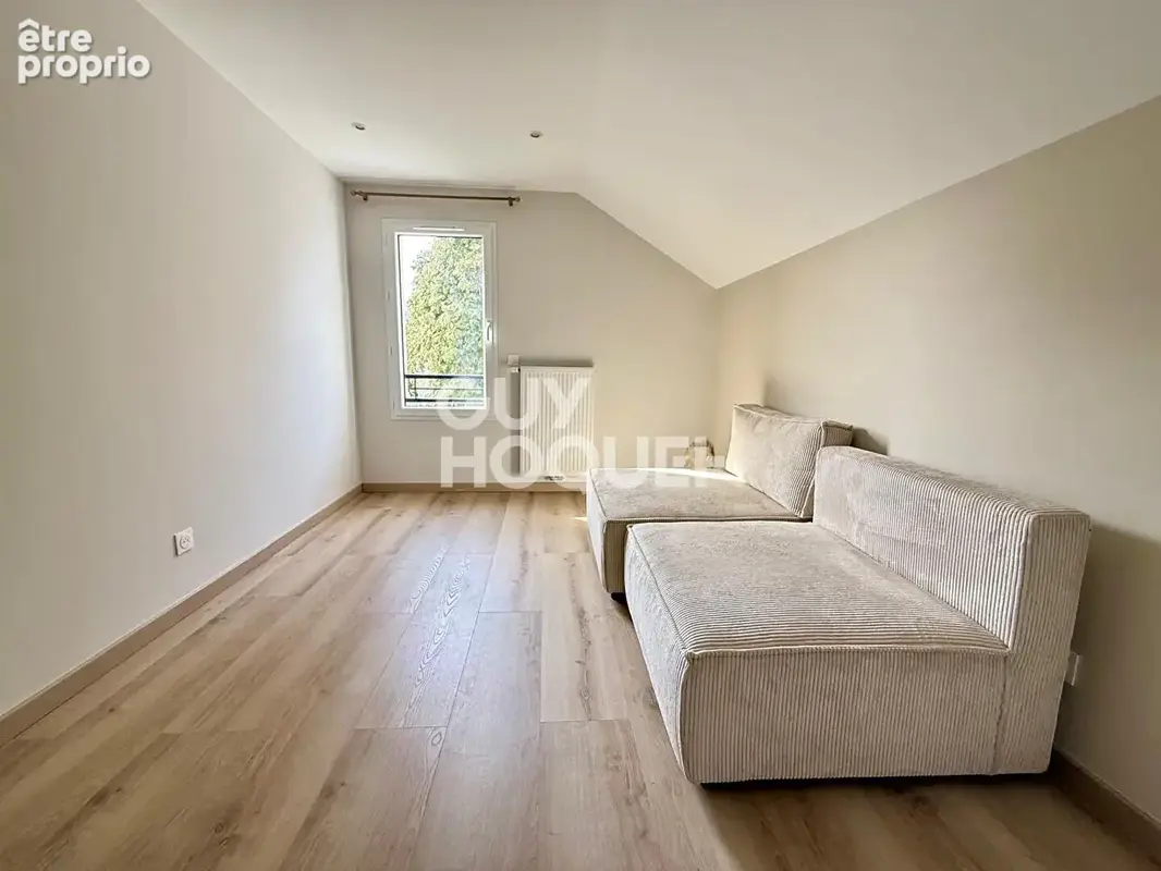 Maison Brison Saint Innocent 4 pièce(s) 85 m2 - photo 8
