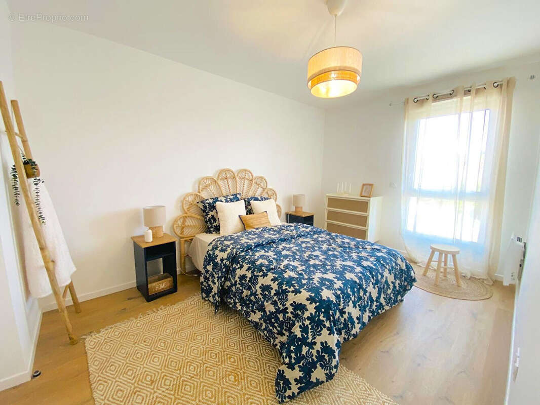 Appartement à GUJAN-MESTRAS