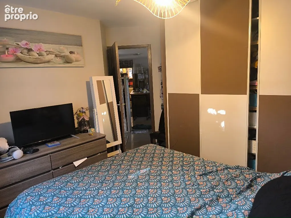 Maison Capdenac Le Haut 6 pièce(s) 138 m2 - photo 9