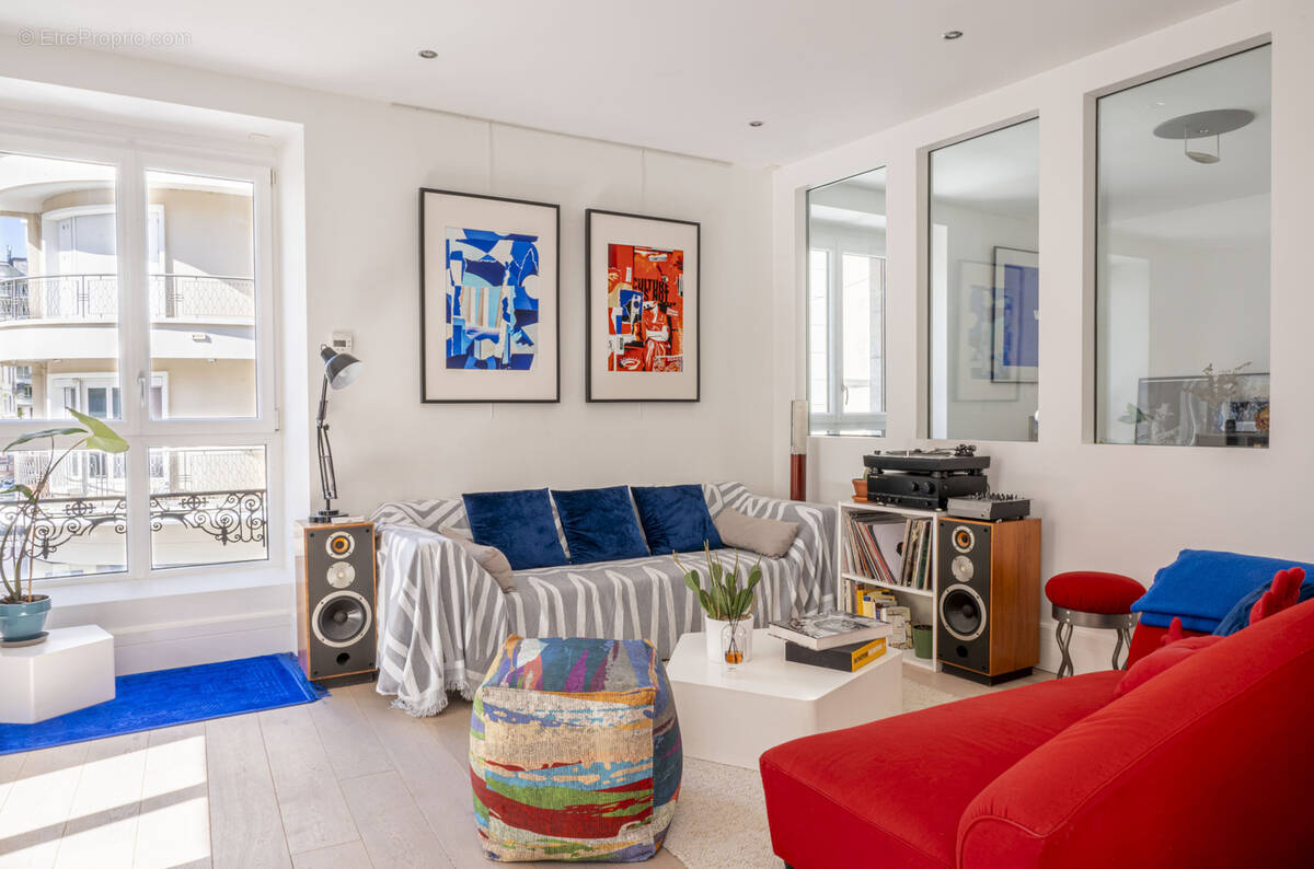 Appartement à ANNECY