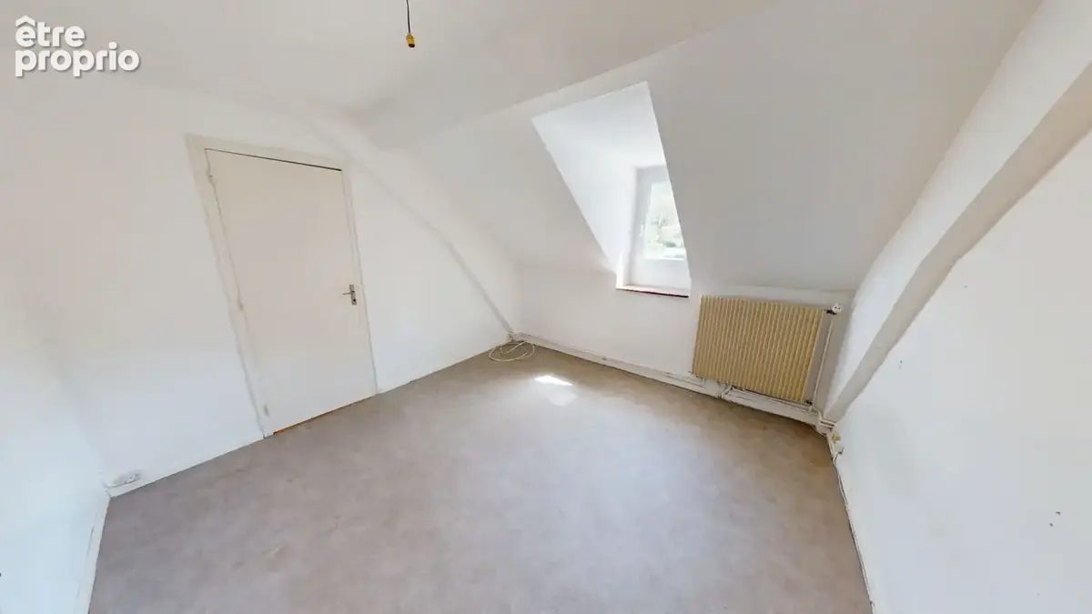 Appartement T4 Saint Martin d'Uriage - photo 11