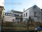 Maison à AILLEVILLERS-ET-LYAUMONT