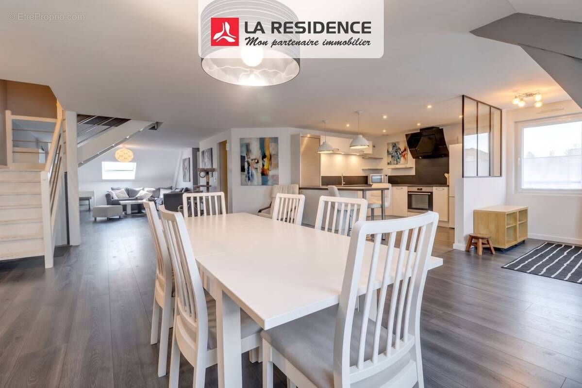 Appartement 114 m² à Ezy-Sur-Eure  - photo 1