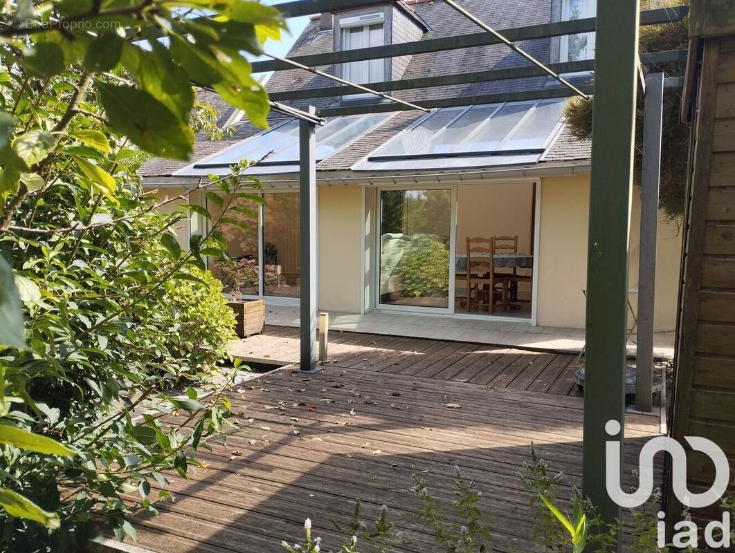 Photo 1 - Maison à PLEUDIHEN-SUR-RANCE