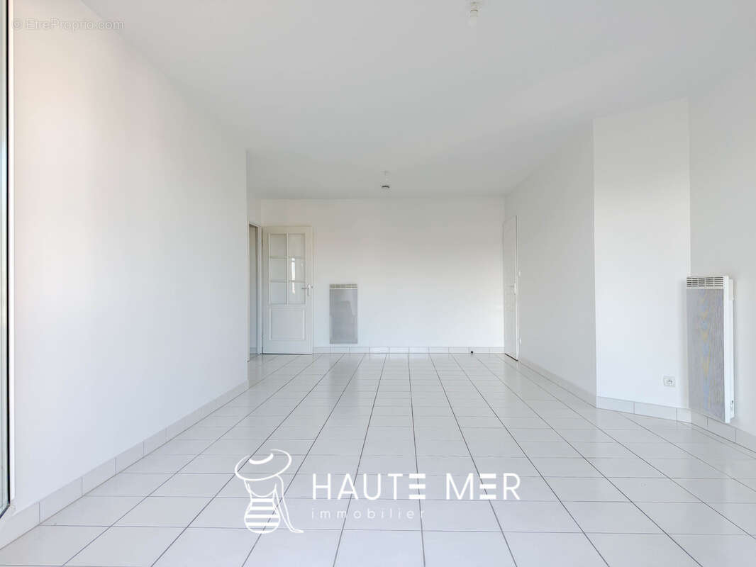 Appartement à LES SABLES-D'OLONNE
