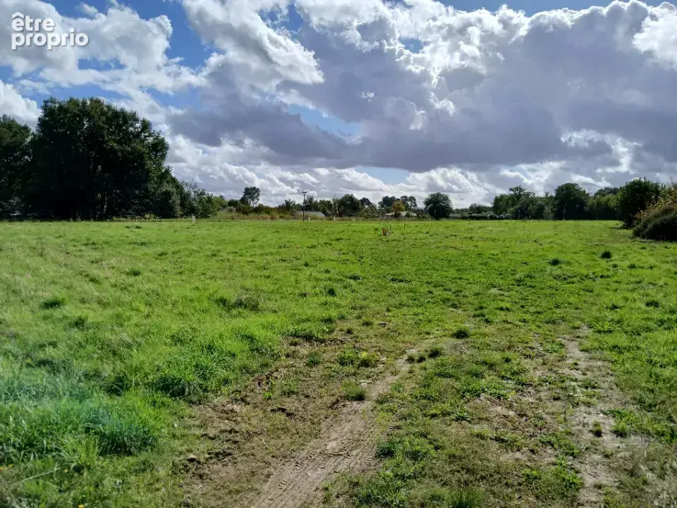 Photo Terrain à Marsac-Sur-L'isle au prix de 72 360€
