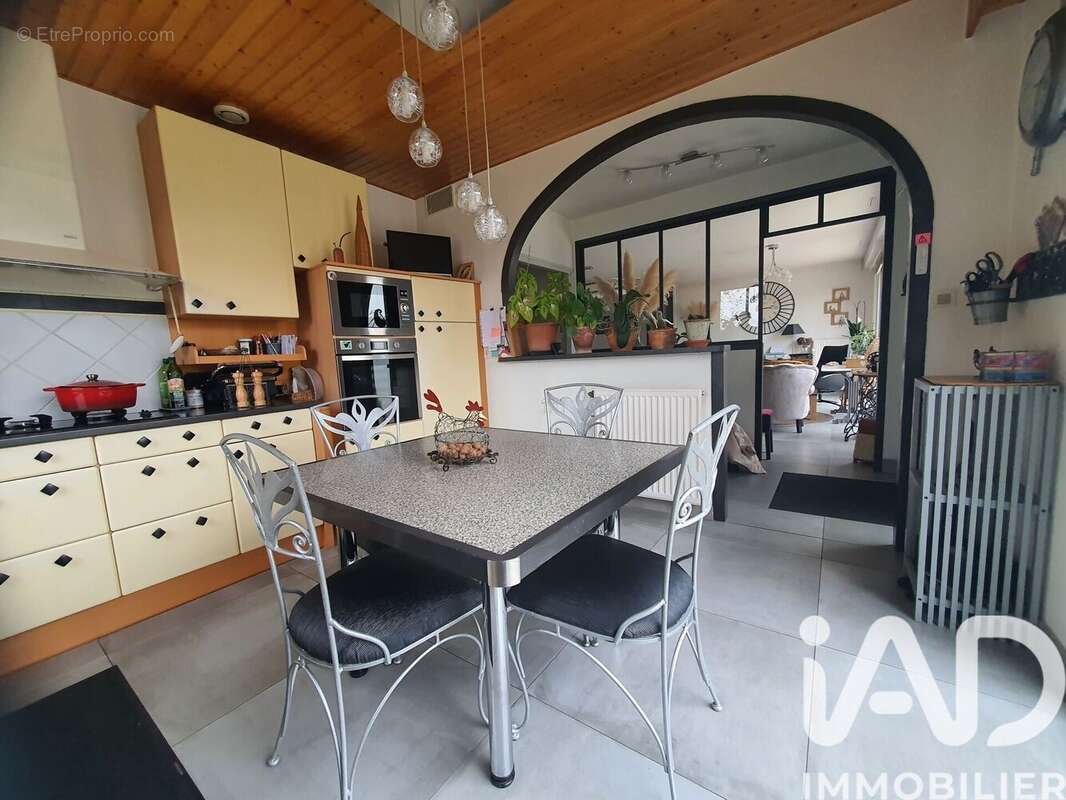 Photo 6 - Maison à CHAVAGNES-EN-PAILLERS