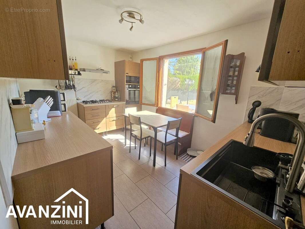 Maison 119 m² à Serris  - photo 5