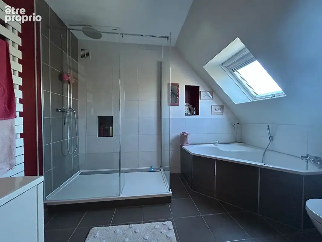 Maison familiale rénovée au nord de Quimper - photo 10