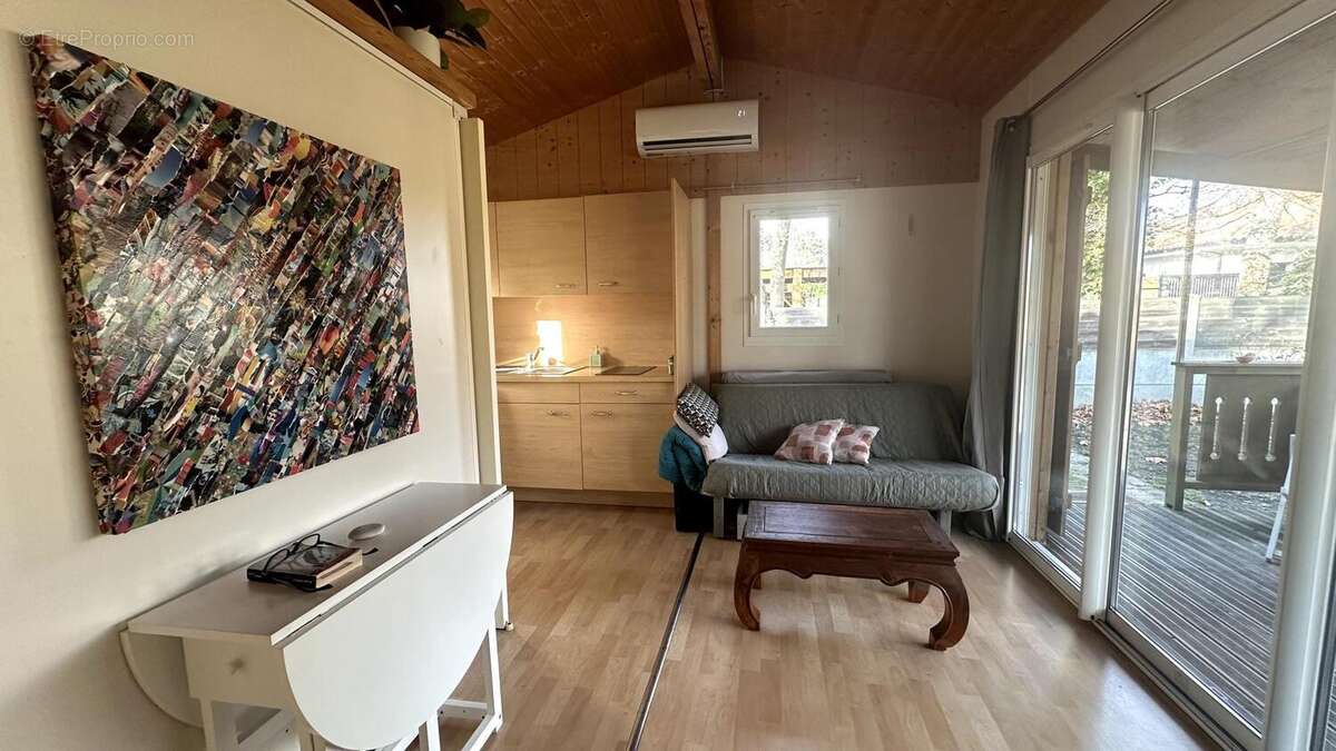 Photo 4 - Maison à ARES