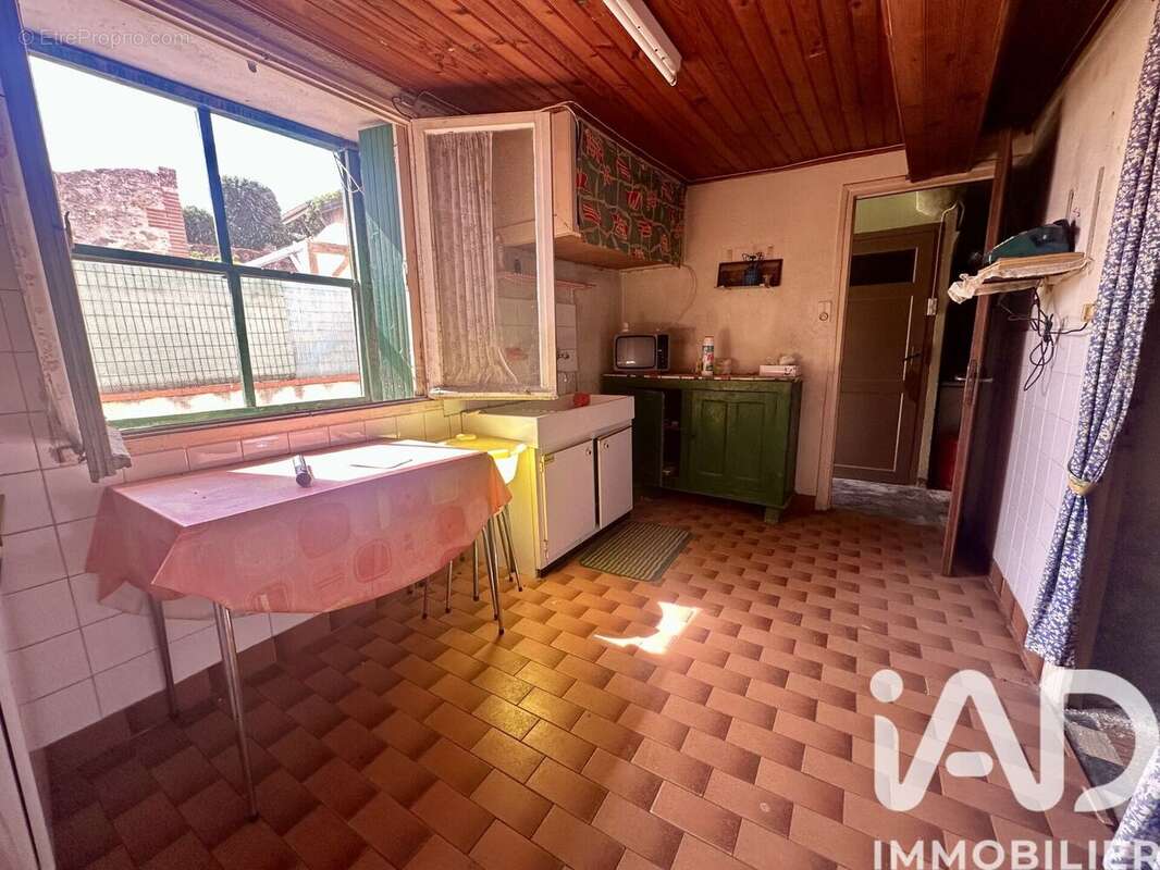 Photo 4 - Maison à PONTEILLA