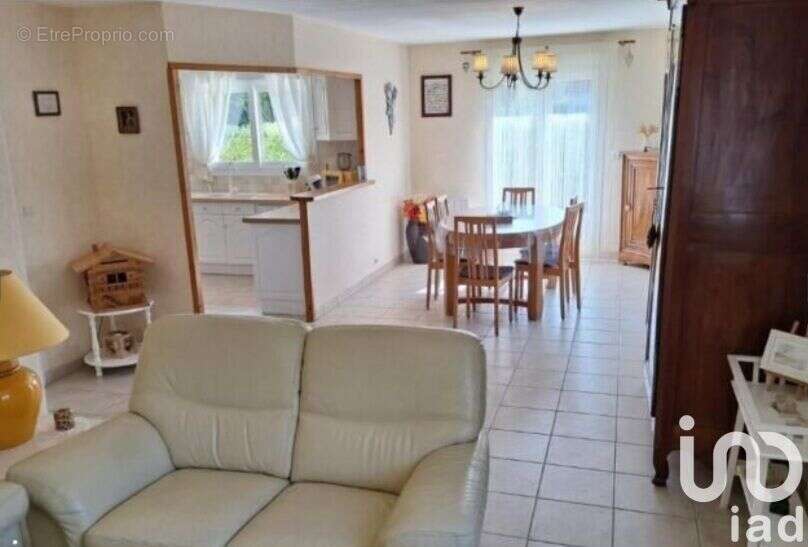 Photo 8 - Maison à NOYERS-BOCAGE