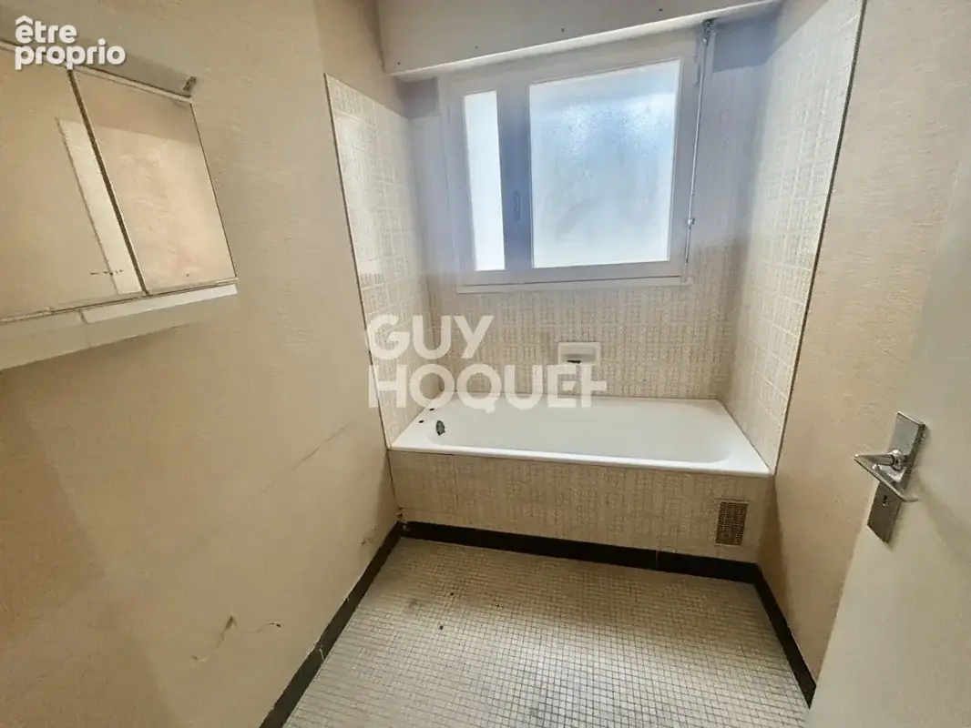 Appartement La Baule 3 pièce(s) 61.98 m2 - photo 7