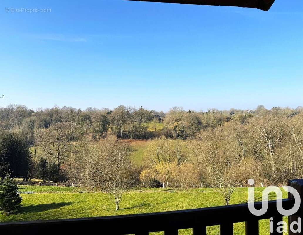 Photo 8 - Maison à GENNEVILLE