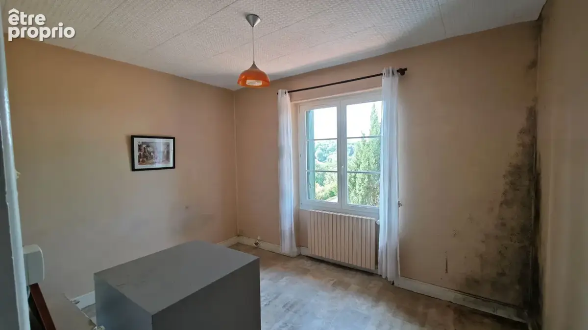 Maison familiale 4 chambres (T5)  avec garage et jardin - photo 11