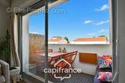 Appartement à MESCHERS-SUR-GIRONDE