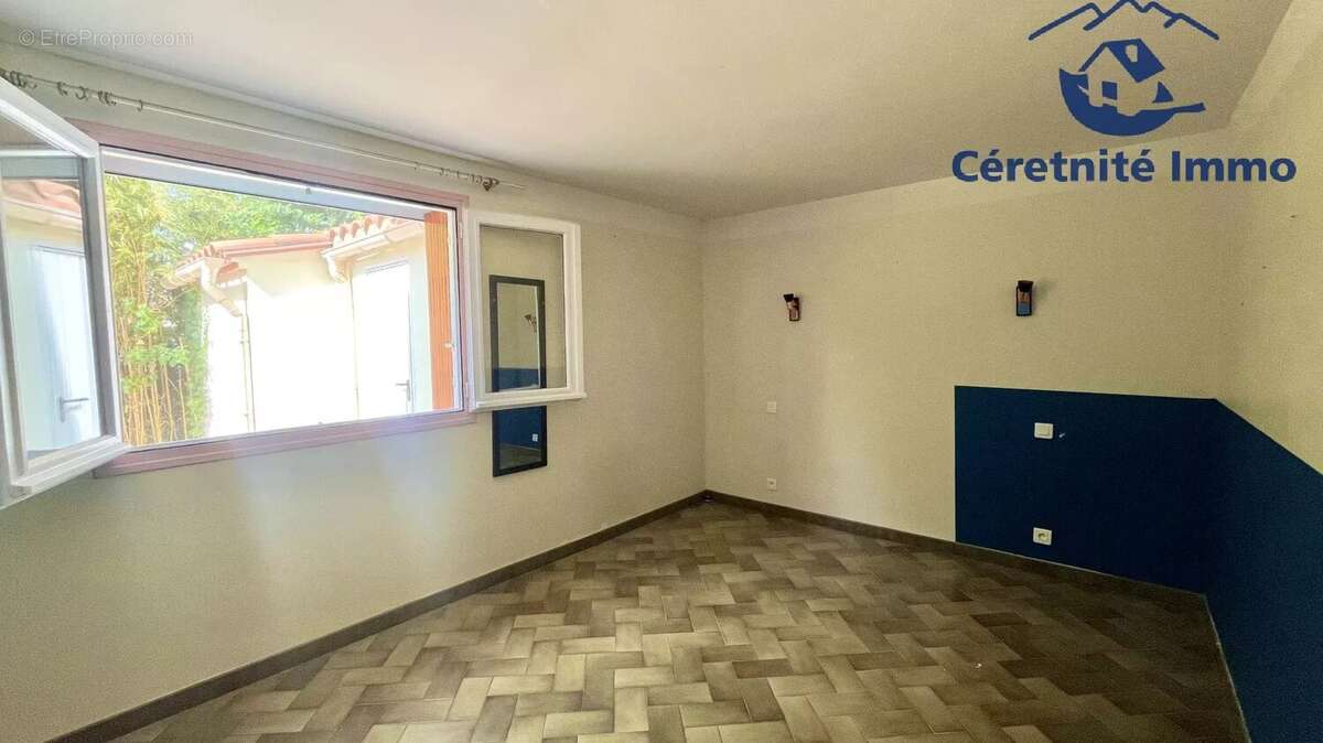 Belle villa cossue centre ceret - photo 19