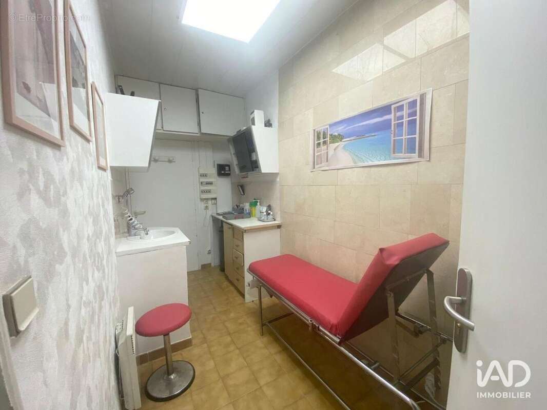 Photo 5 - Commerce à PARIS-13E