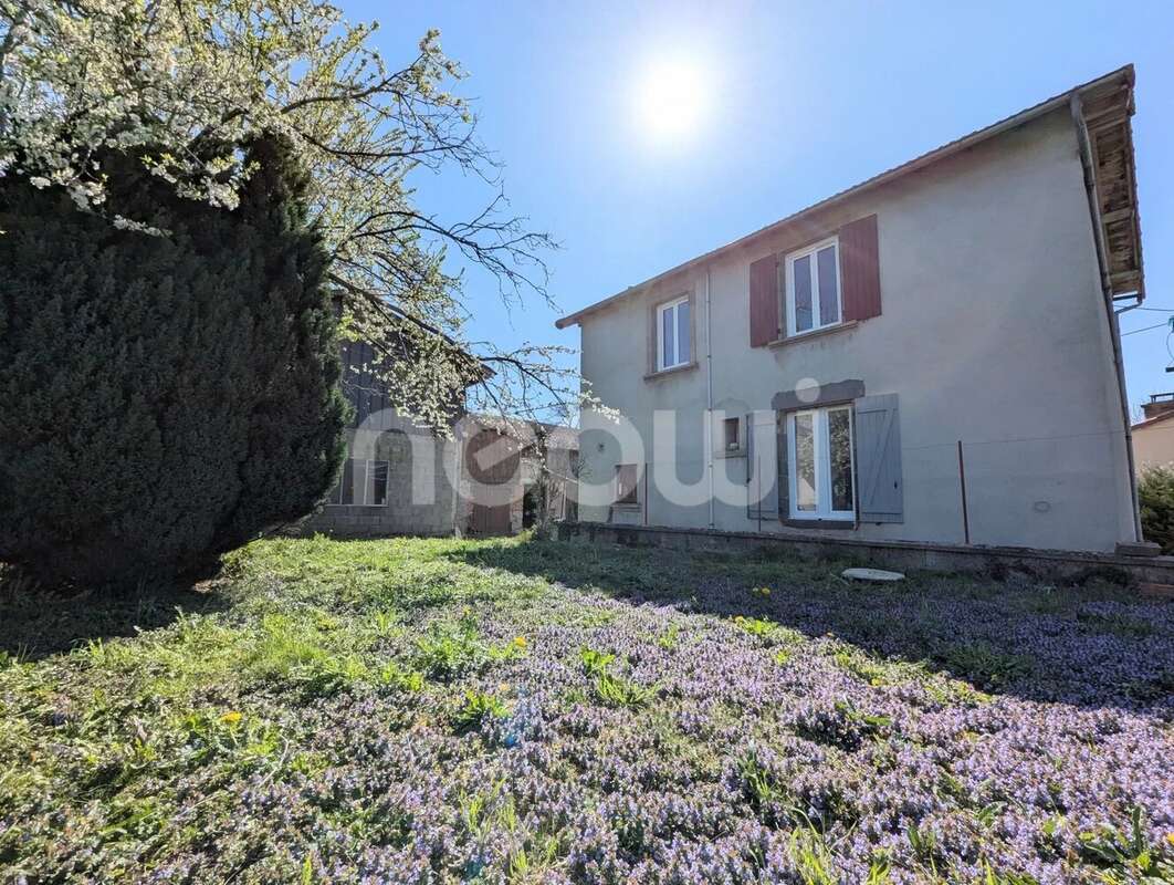 Maison à SAINT-ANDRE-LE-COQ