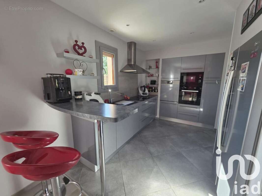 Photo 6 - Maison à LE LOREUR