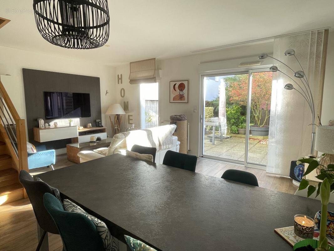 Appartement à LORIENT