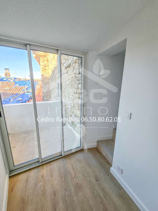 Appartement à TRETS