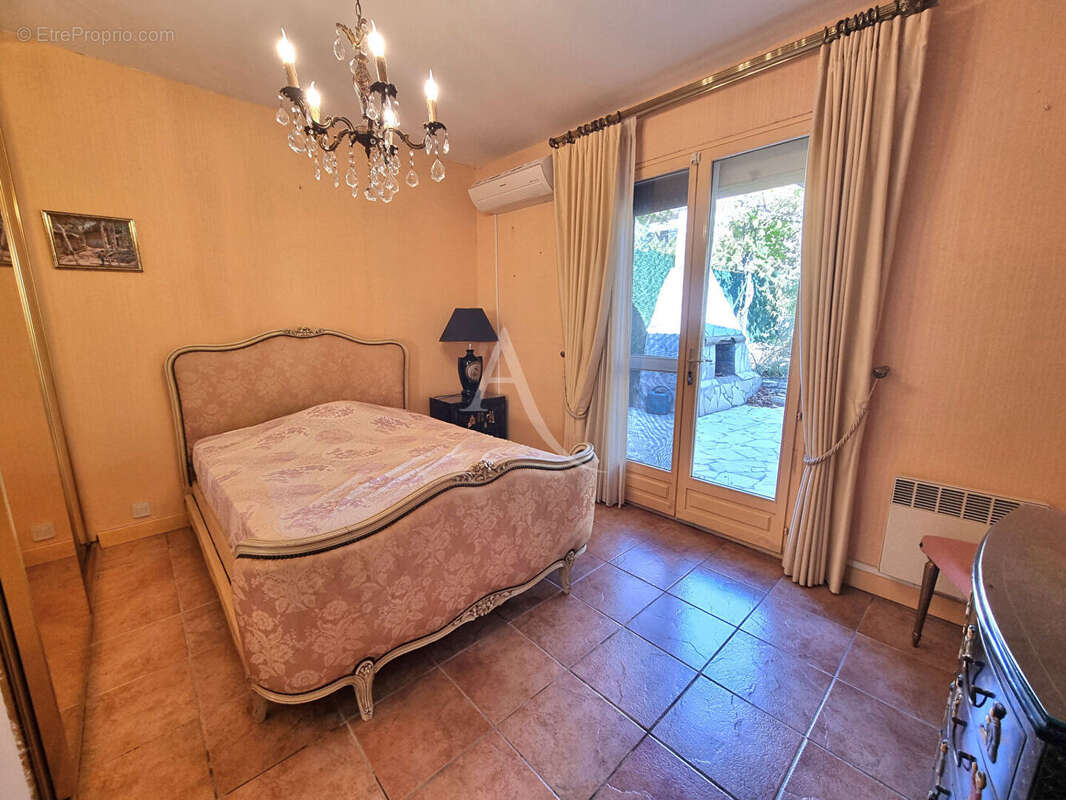 Maison à SALLES-D&#039;AUDE