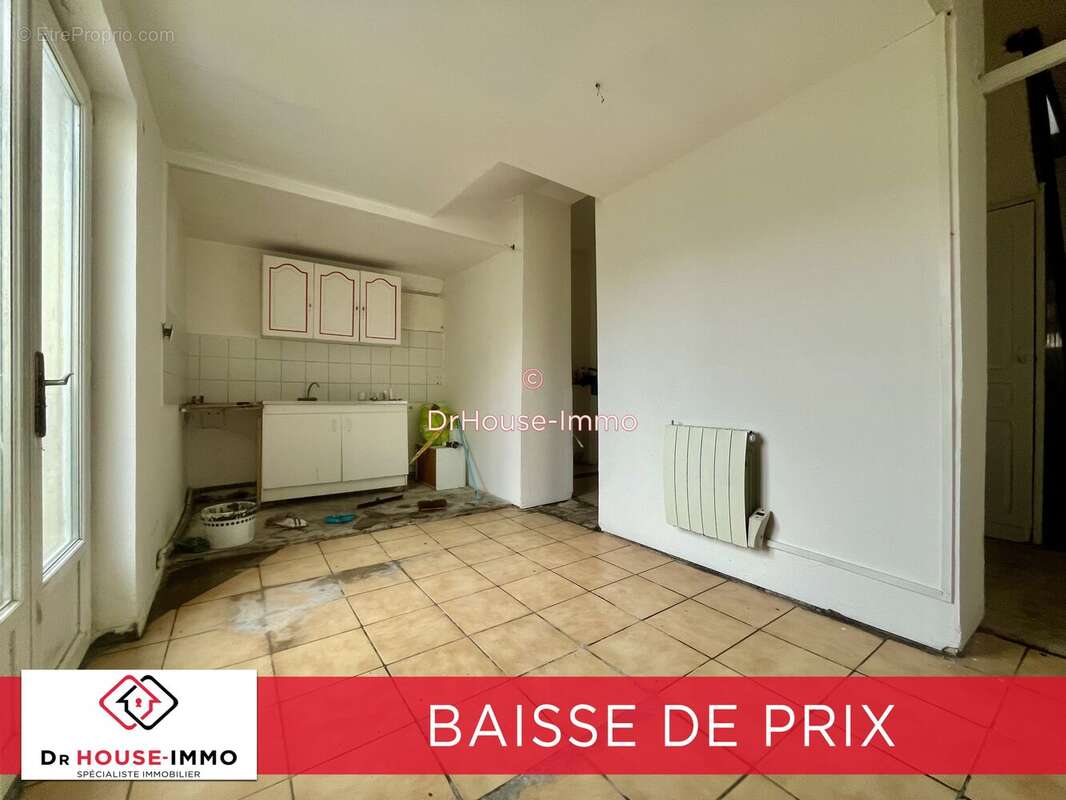 Maison à RAISMES