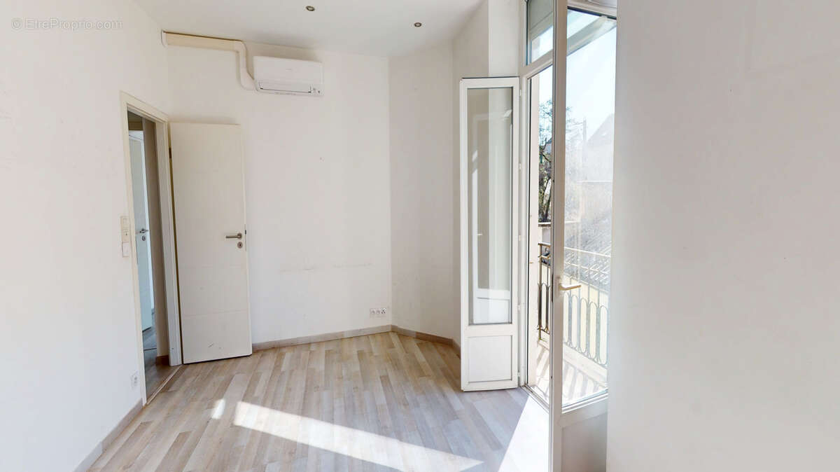 Appartement à THONON-LES-BAINS