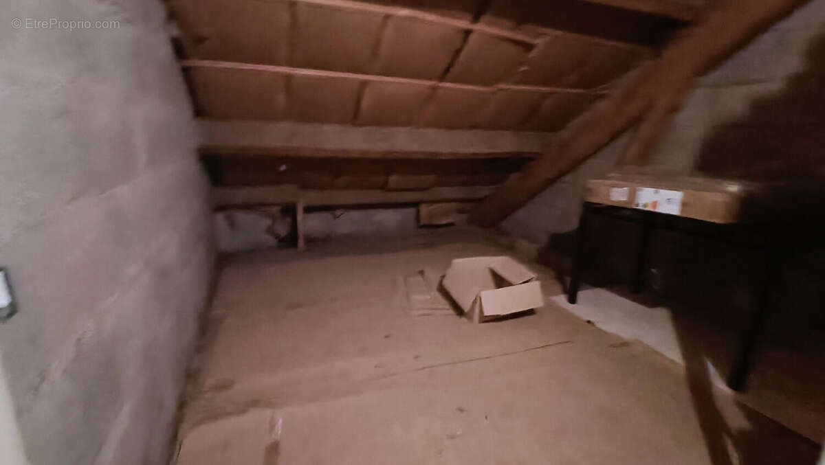 Appartement Millau T2 avec ascenseur et cave - résidence proche de toutes commodités - photo 10