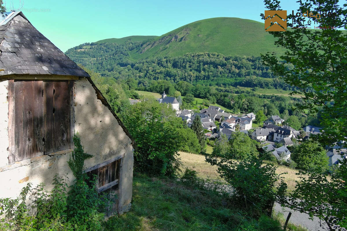 Maison à CHEUST