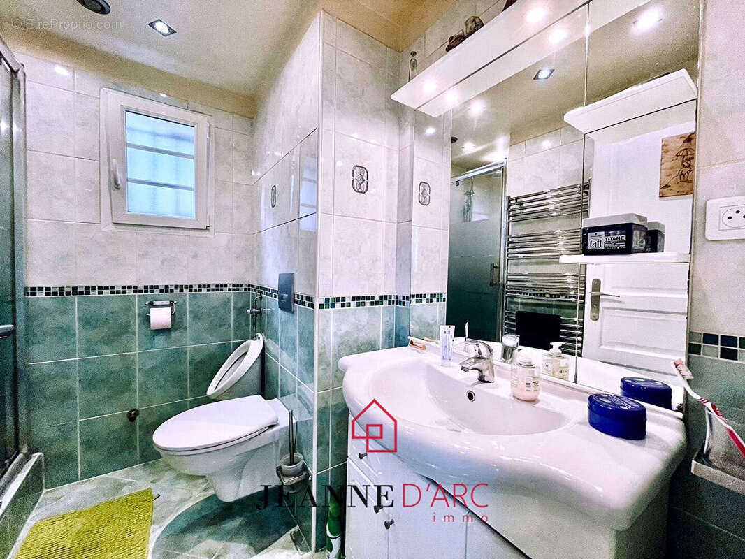 Maison à MOULINEAUX