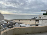 Appartement à SAINT-NAZAIRE