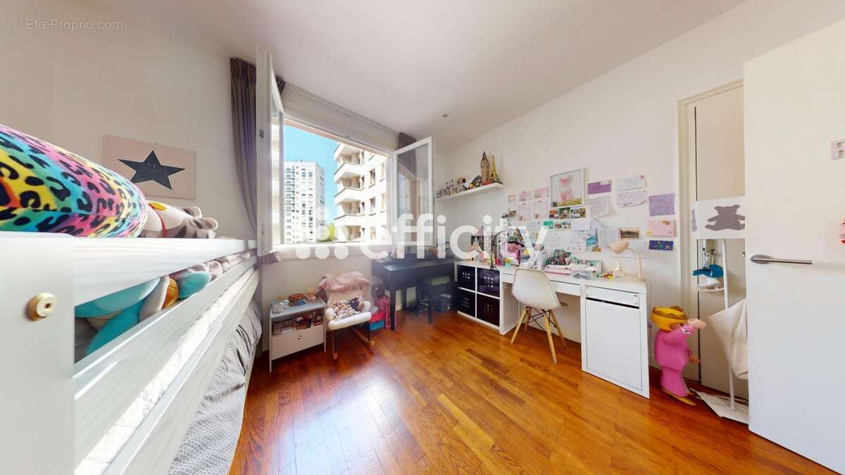 Appartement à LYON-6E