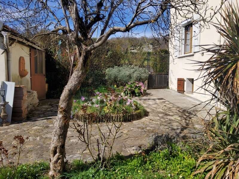 Maison à BELLEGARDE-SUR-VALSERINE