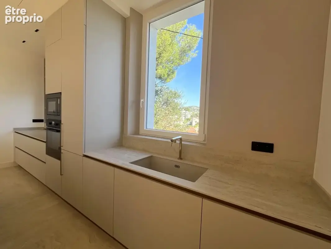 Appartement entièrement rénové - photo 3