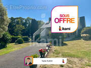 Maison à MOELAN-SUR-MER