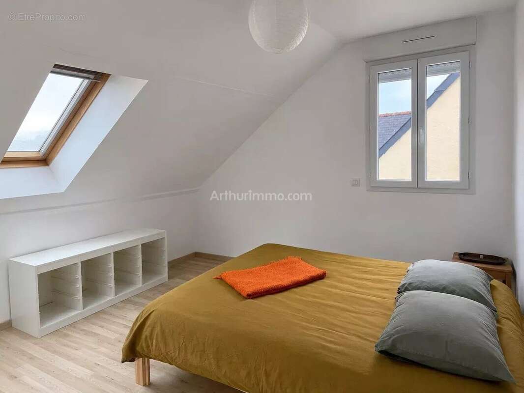 Appartement à AURAY