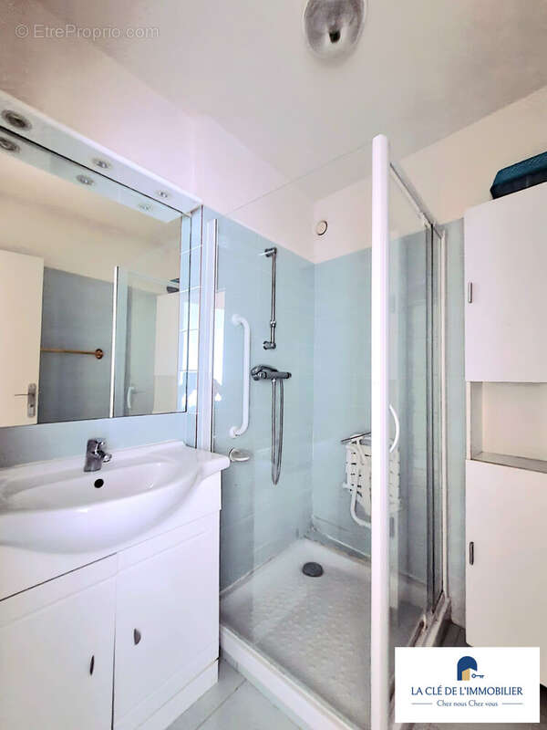 Appartement 47 m² à Quimper  - photo 7