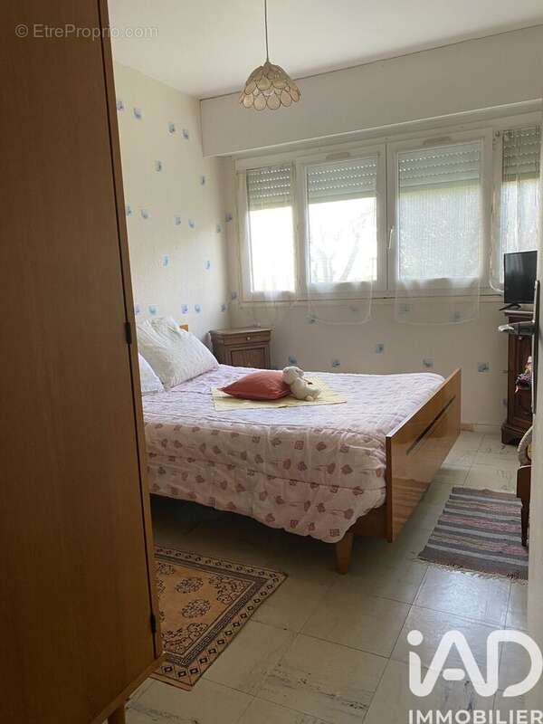 Photo 3 - Appartement à COGNAC