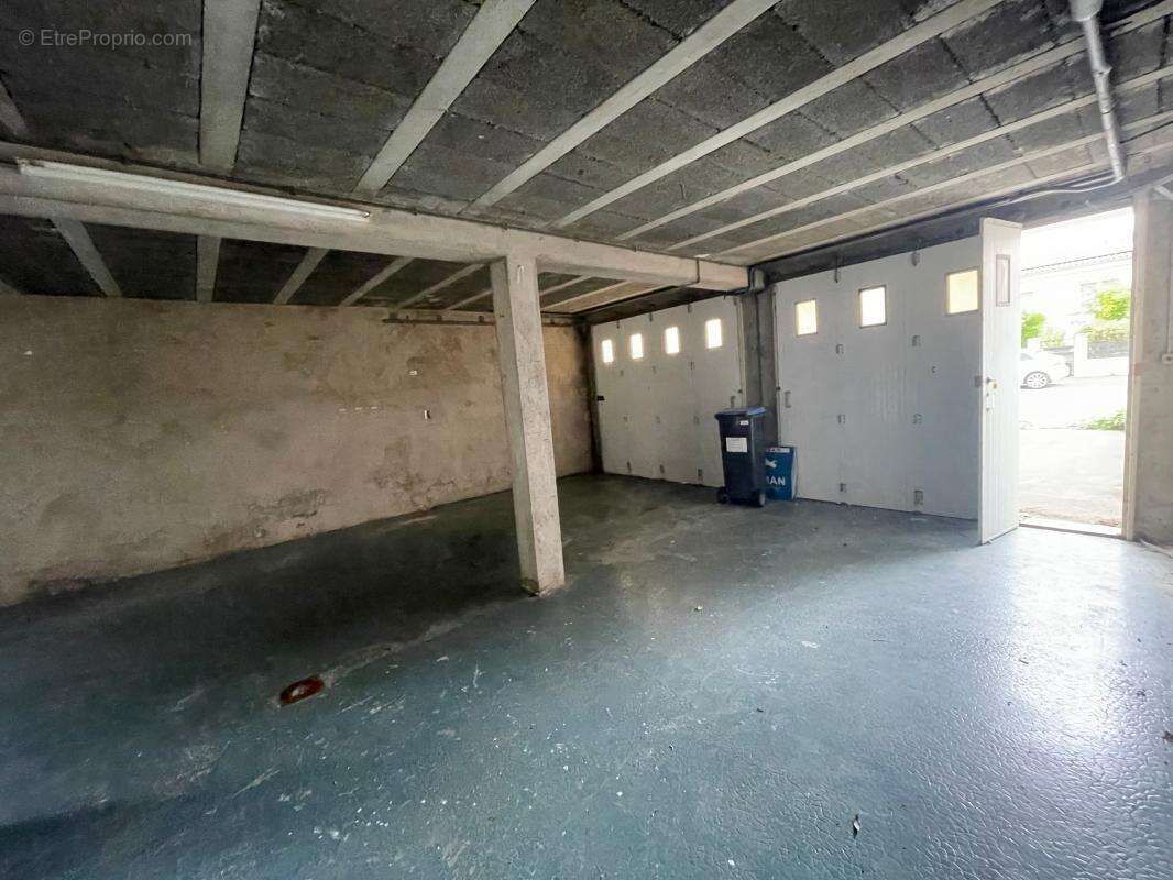 Maison à SAINT-XANDRE